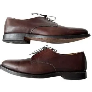 Allen Edmonds | Shoes | Allen Edmonds Berkeley Brown Leather 